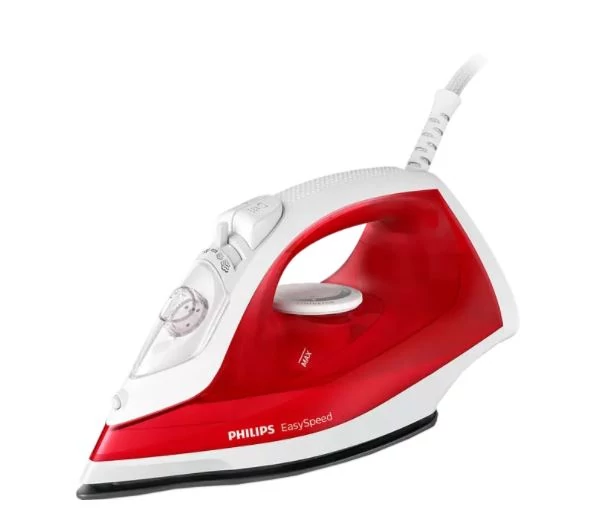 Philips Gőzölős vasaló Piros GC1742/40