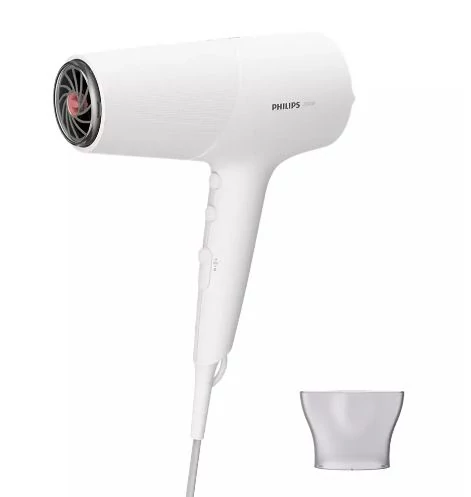 Philips 5000 series, Ionos hajszárító, 2100W, BHD500/00