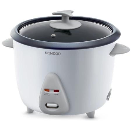 Sencor SRM1500WH rizsfőző