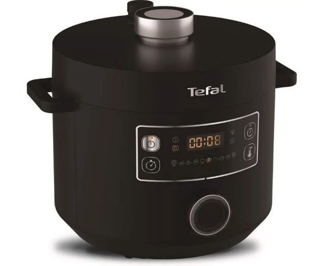 Tefal CY754830 Turbo Cuisine multifunkciós elektromos kukta