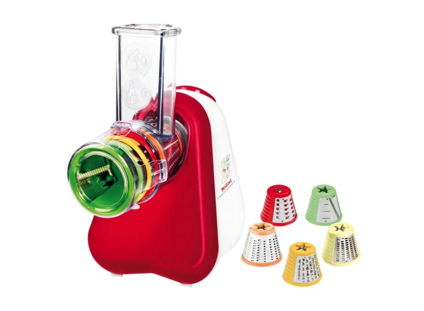 Tefal MB756G31 Fresh Express Reszelő, 150W