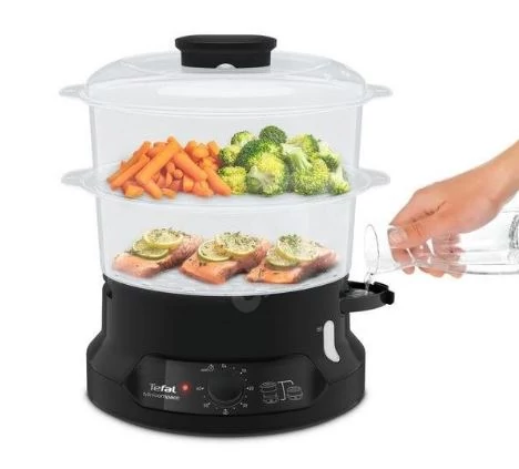 Tefal VC139810 Mini Compact Ételpároló