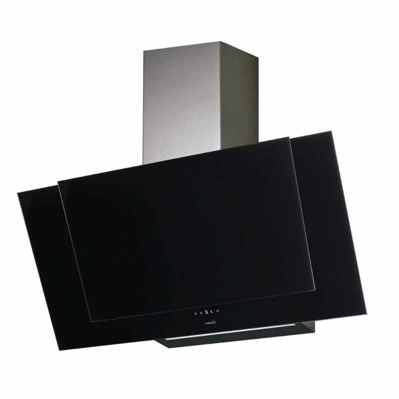 Cata VALTO 900 XGBK fali páraelszívó, 90cm