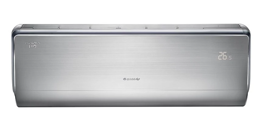 Gree GWH09UB U-Crown 9000BTU-s Inverteres Split klíma