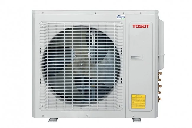 Tosot TWHD(42) 12 kW Multi klíma kültéri egység (max. 5 beltéri egységhez)